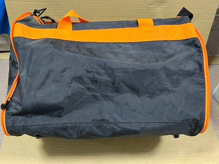 スポーツバック　ブラック　ジャイアンツ　巨人　ボストンバッグ　野球