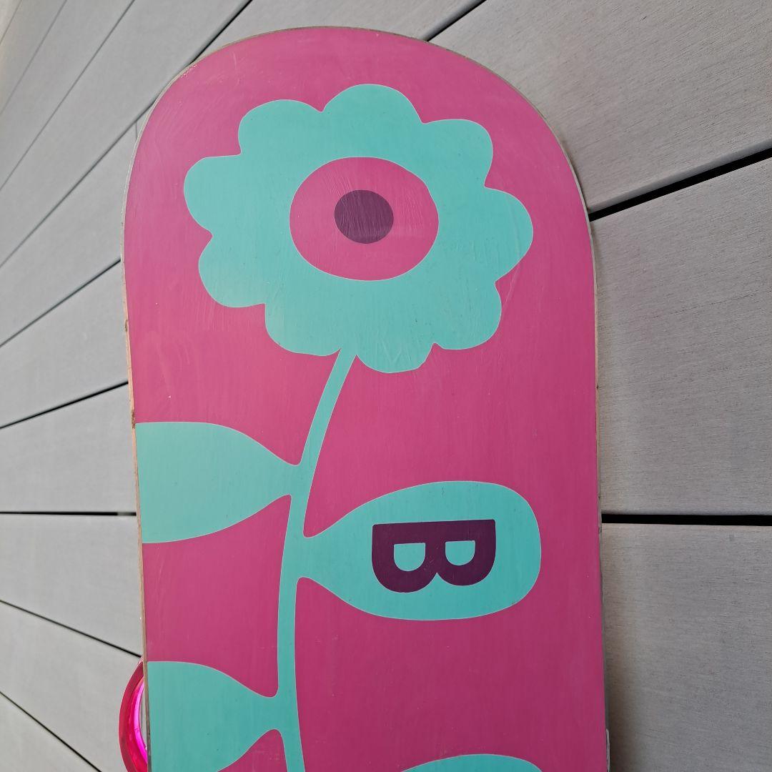 BURTON　チクレット 130cm