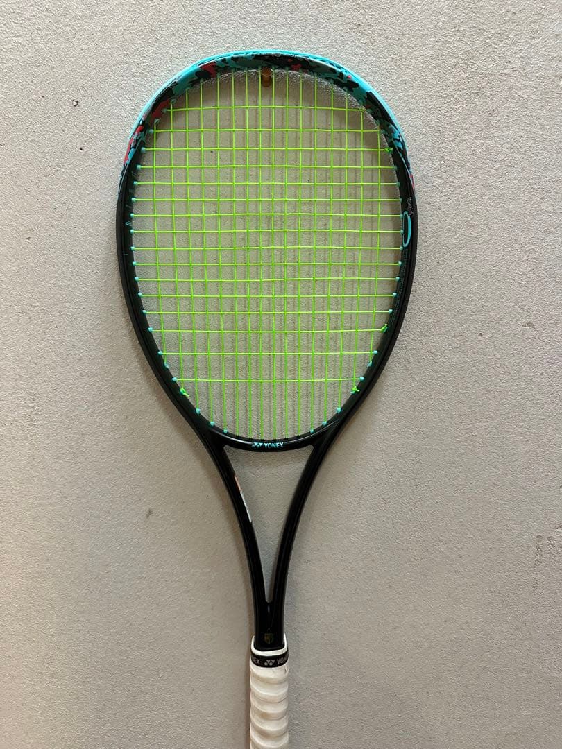 [限定価格 即日発送‼️] YONEX ジオブレイク70V 前衛用