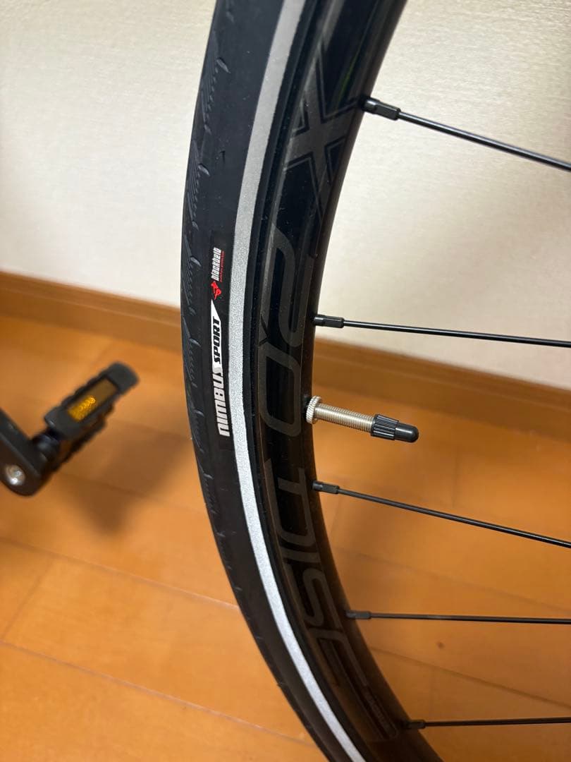 【美品】Cannondale Topstone 4 グラベル　シマノ　手渡し