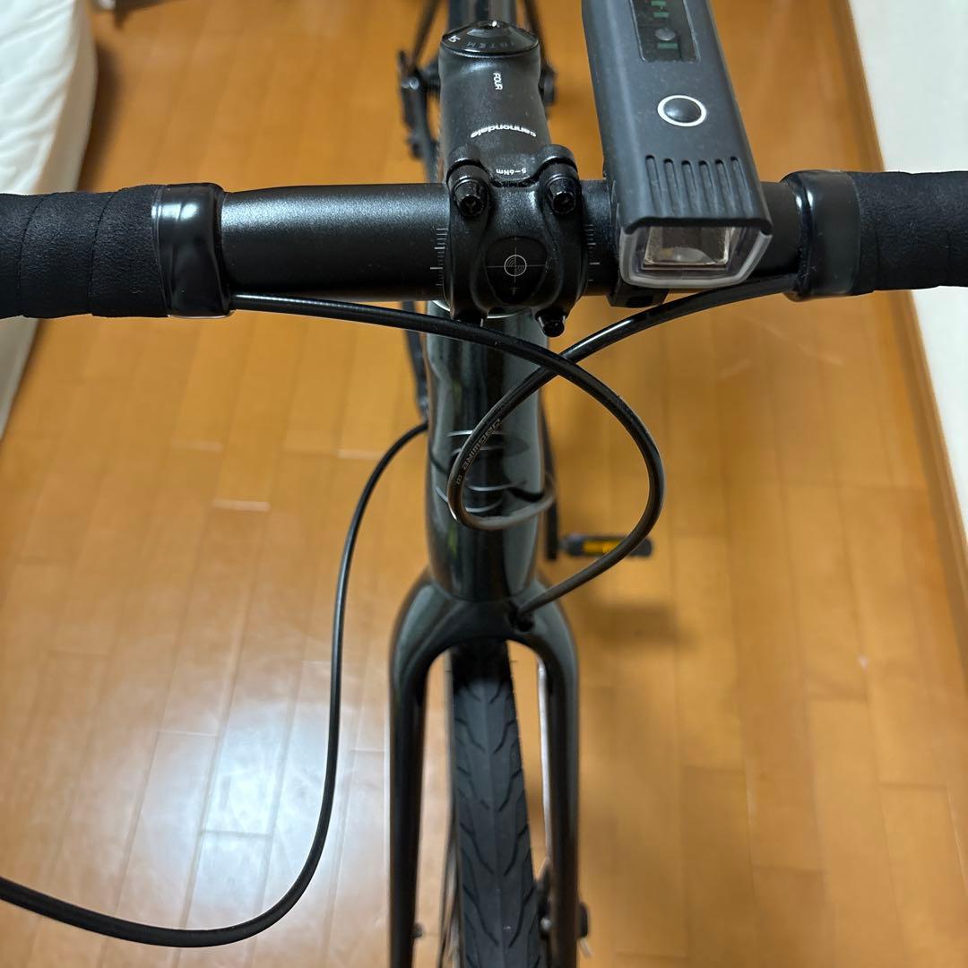 【美品】Cannondale Topstone 4 グラベル　シマノ　手渡し