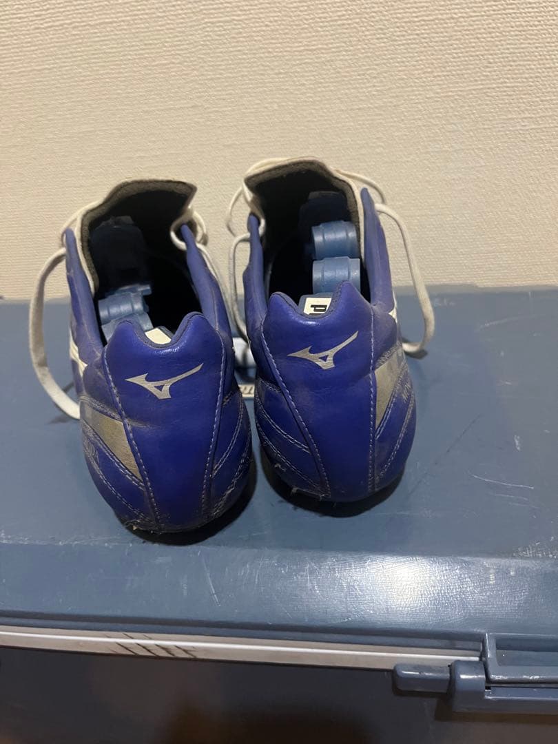 Mizuno スパイク