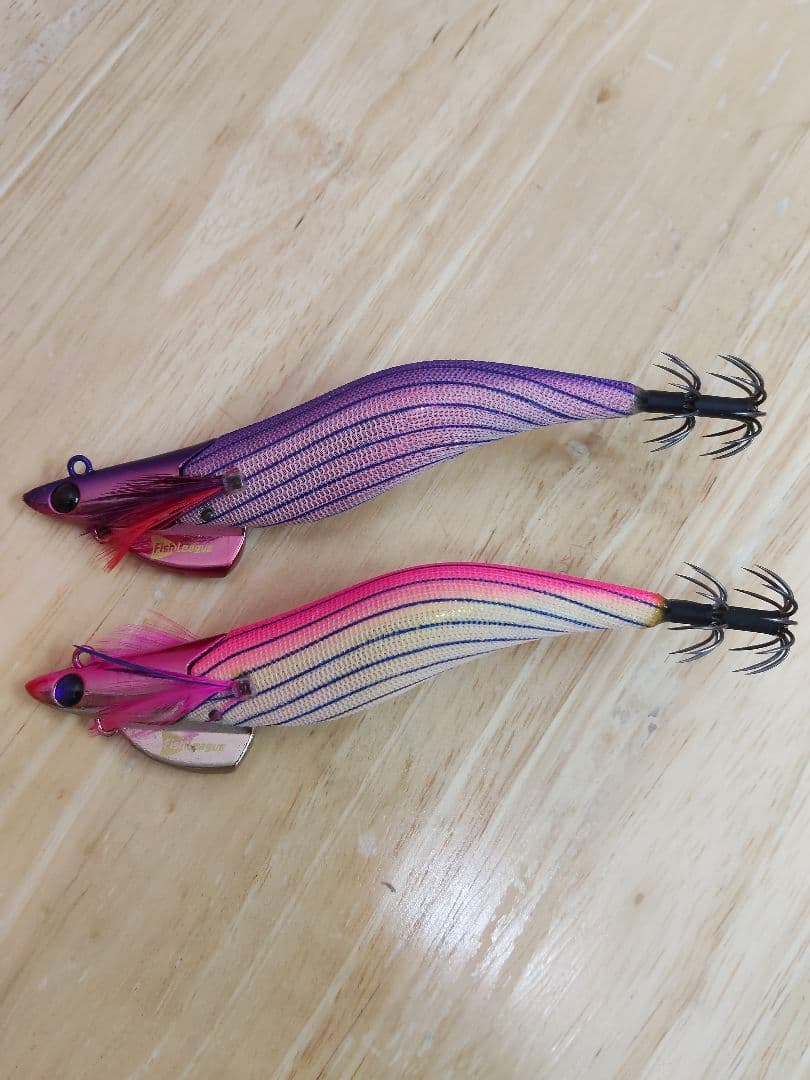 【レア】ダートマックス　DARTMAX TR 40g・30g エギ ルアー