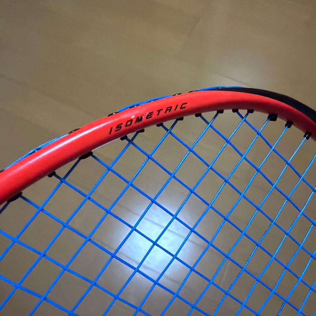 ヨネックス　アストロクス77 4ug5 美品