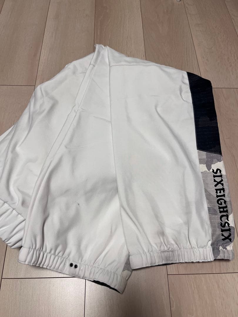 DC BOARDING アノラック 686スノーボードパンツ　セット販売