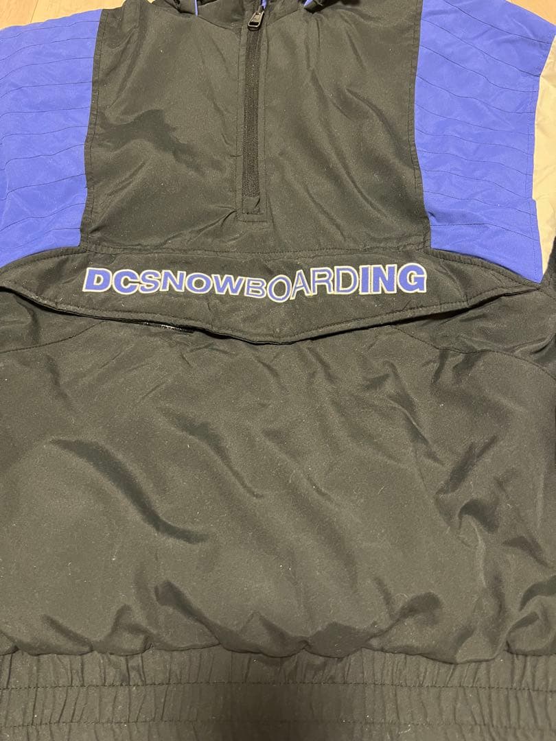DC BOARDING アノラック 686スノーボードパンツ　セット販売