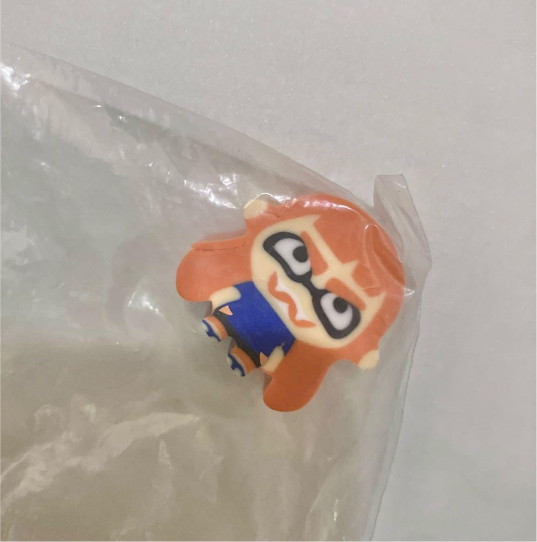 スプラトゥーン2　オクト・エキスパンション　ネリメモリー　全32個コンプリート