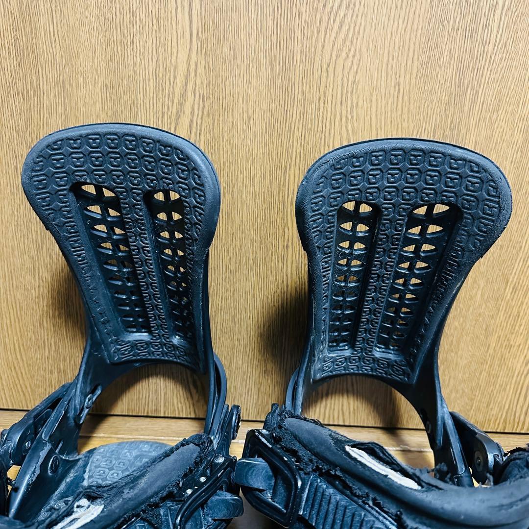 UNION FORCE M/L ブラック