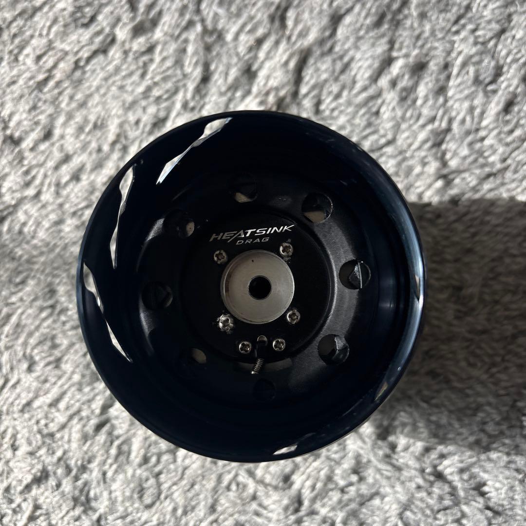 SHIMANO 21ツインパワーSW14000XG スプール