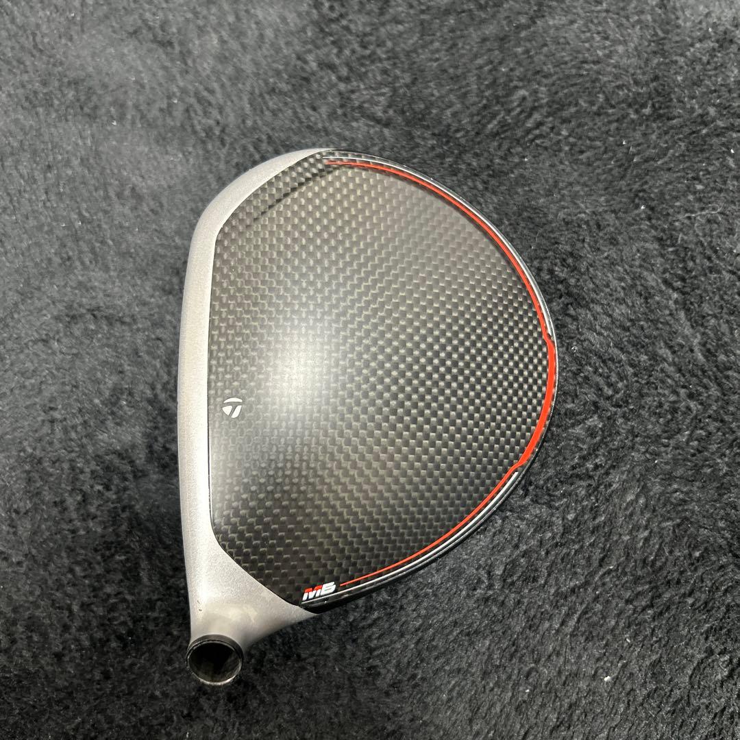 TaylorMade M6 9.0ドライバーヘッド
