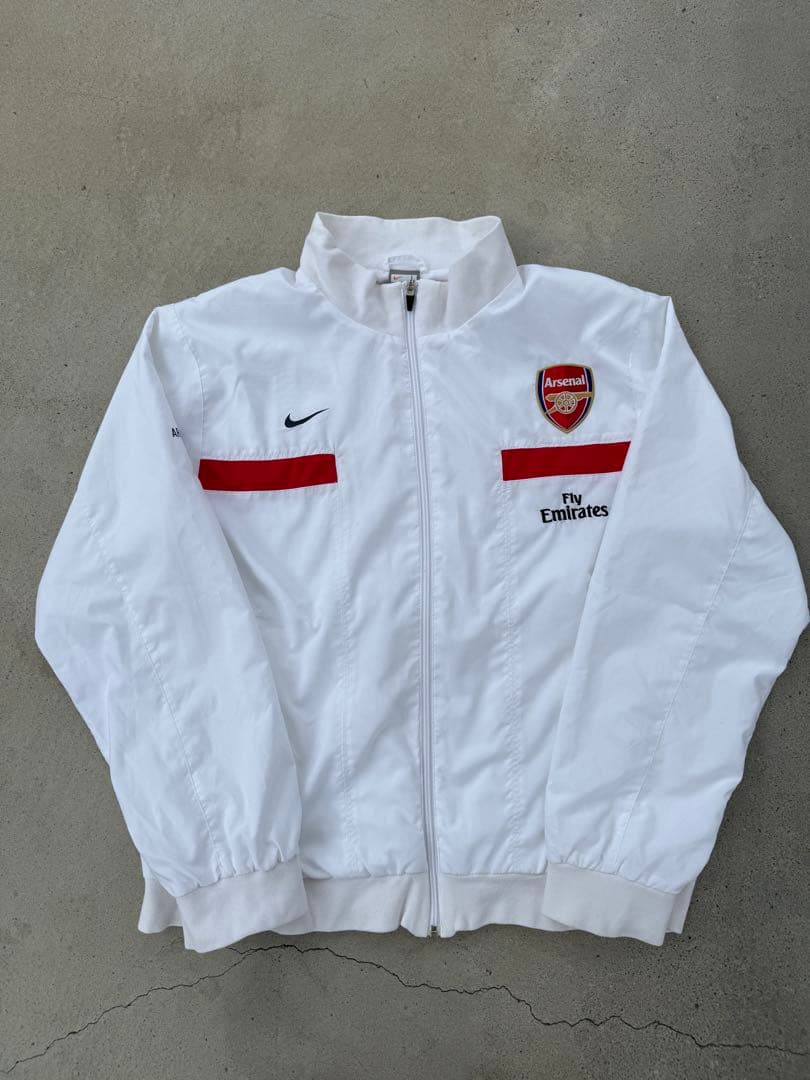 ウェア Nike Arsenal jacket
