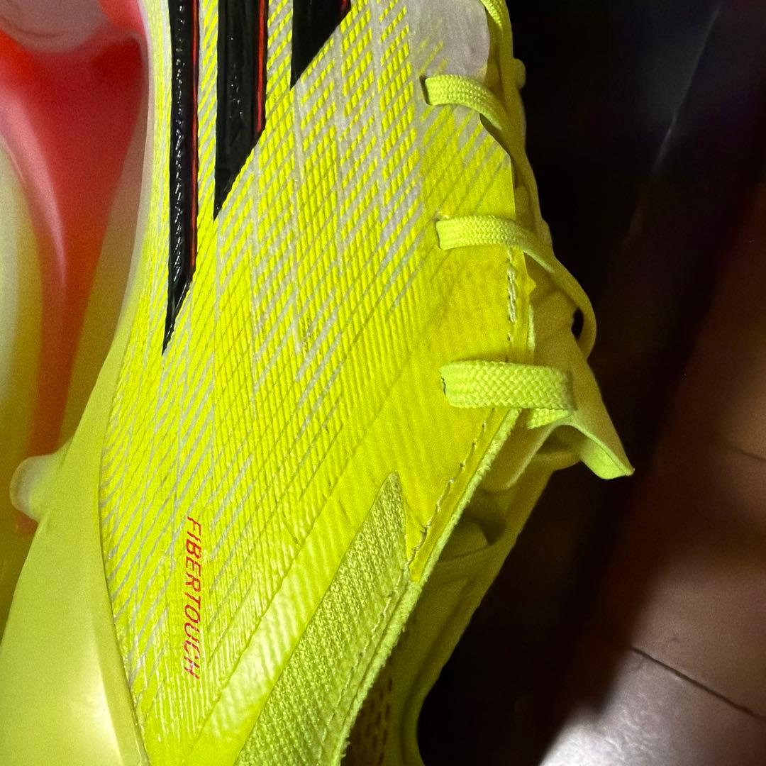 F50エリートAG 27.0