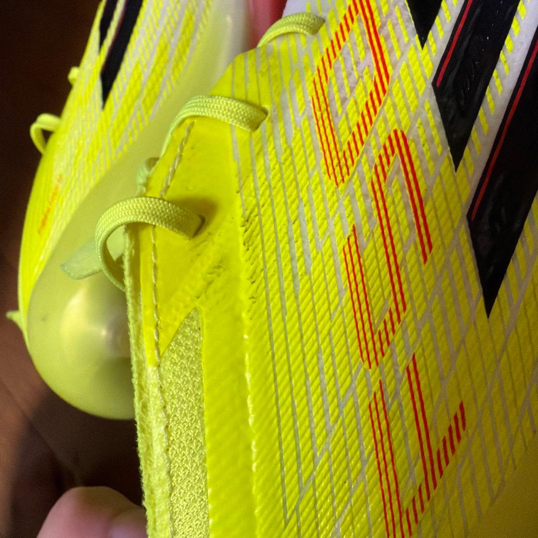 F50エリートAG 27.0