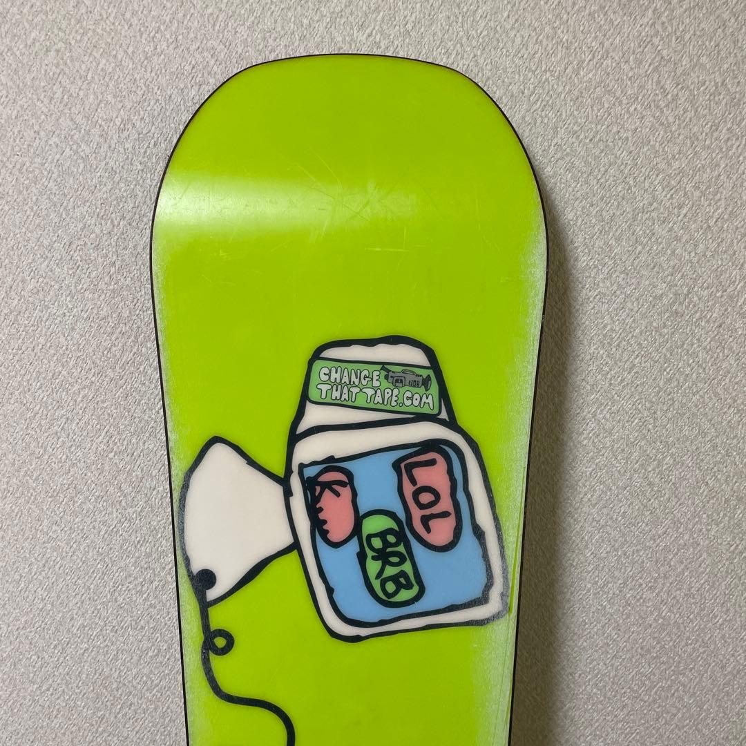 SALOMON FLUX スノボ　サロモン　フラックス