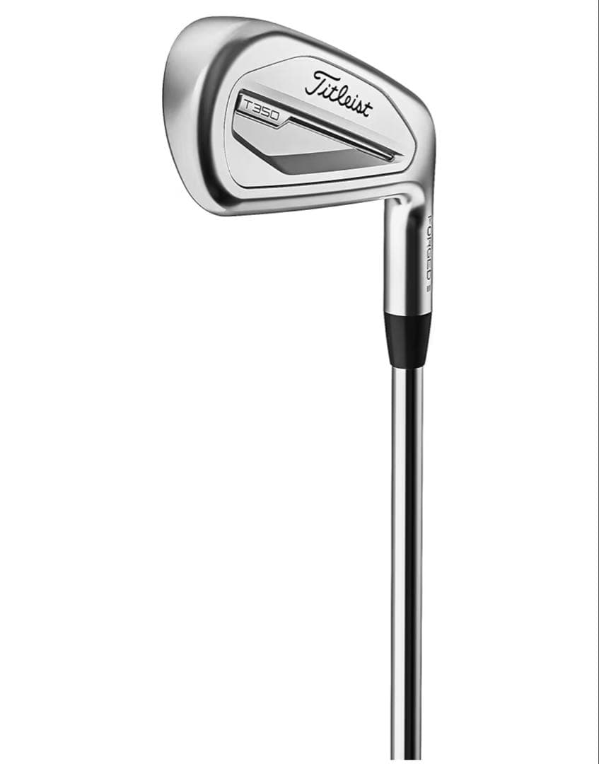 TITLEIST T350 3G RH NS 105T S 6W Jセット未開封