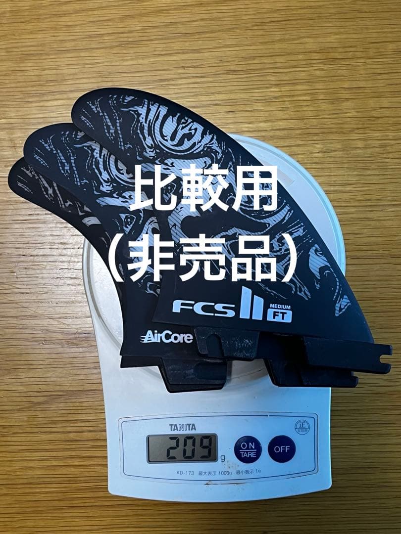 ぢ*ク様 FCS2 PERFORMER Mサイズ カーボン