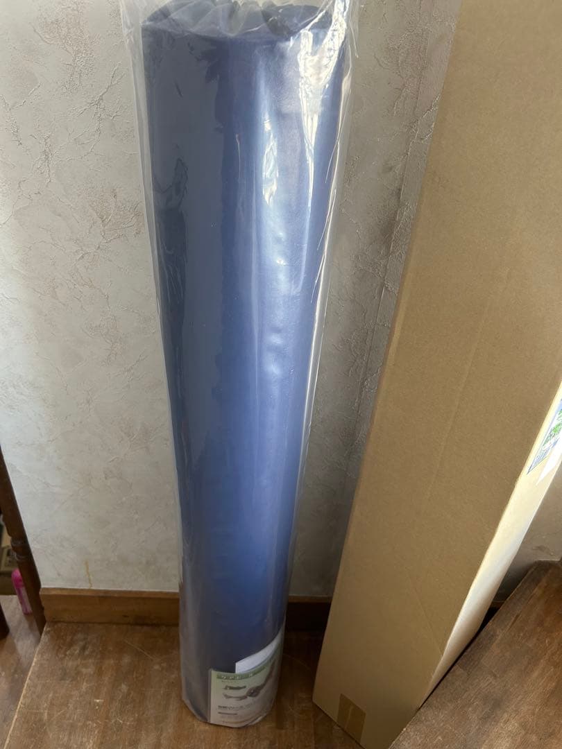 【新品未使用】NISHI ケアポール ストレッチ 筋膜リリース マッサージ