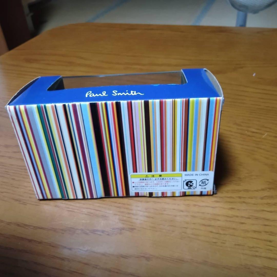 Paul Smith ポールスミス　ミニクーパー　1/43