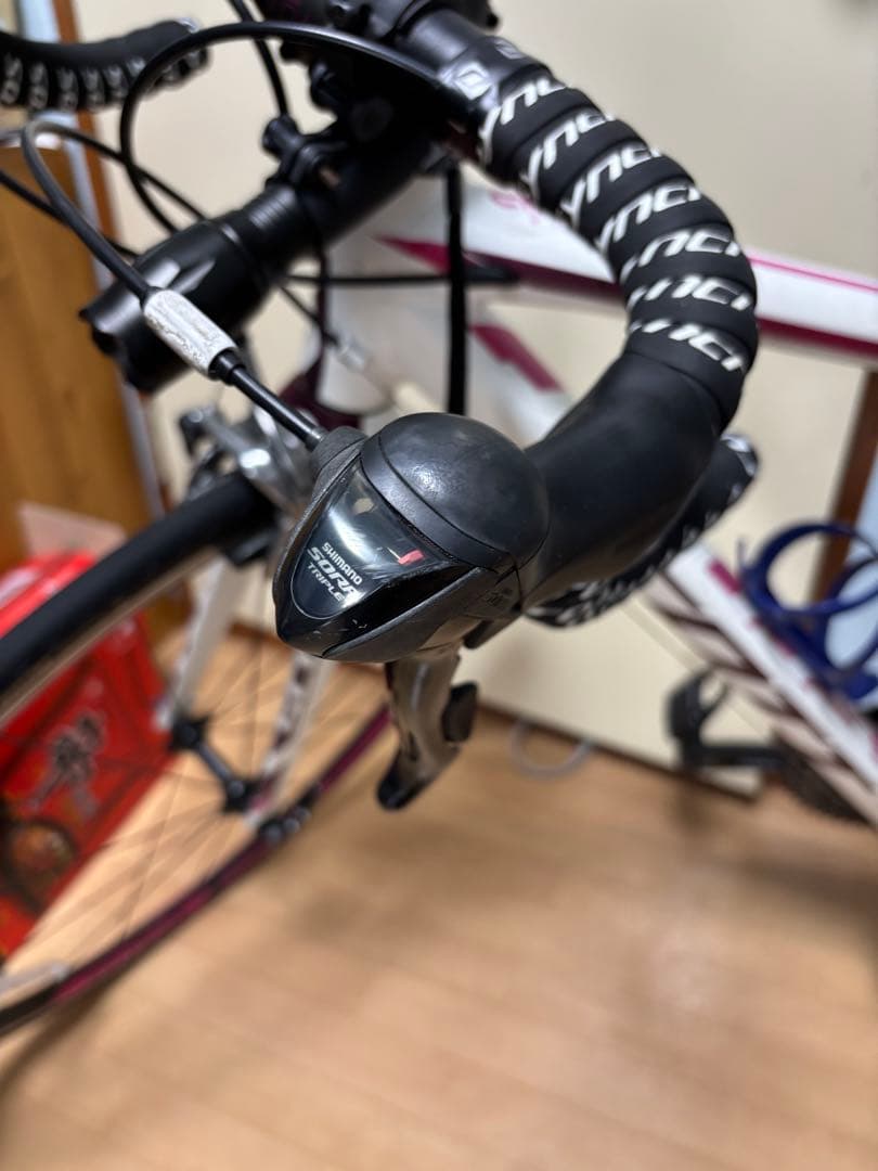 こーさん限定現地引取限定スコット Contessa SPEEDSTER 35.1