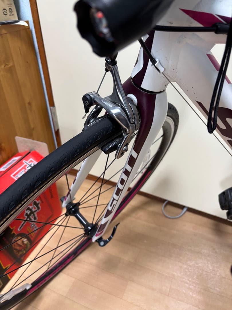 こーさん限定現地引取限定スコット Contessa SPEEDSTER 35.1