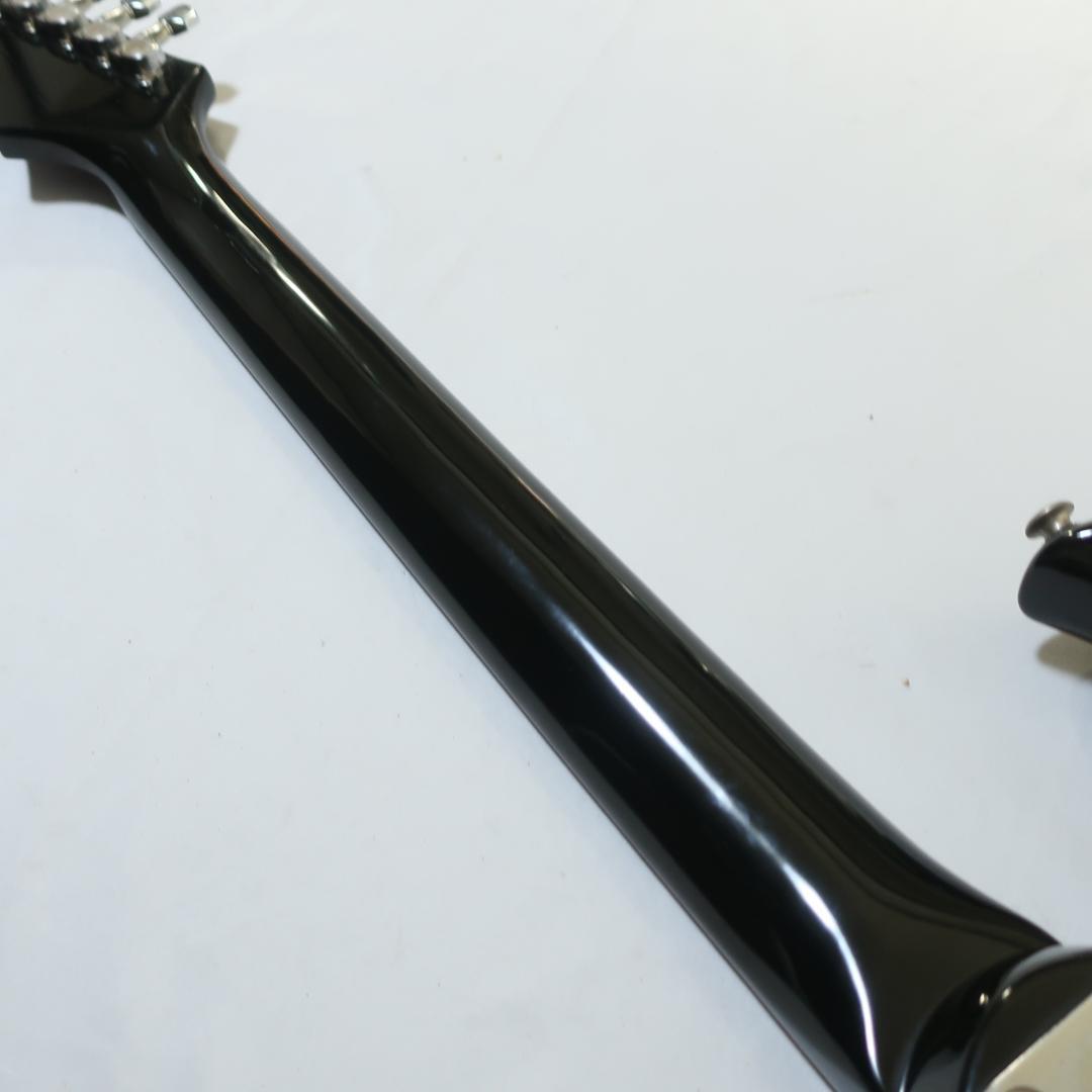 Aria Pro Ⅱ RS WILDCAT ギター ケース付 タップスイッチ搭載