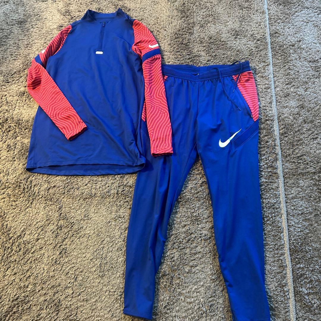 Nike DRI-FIT スポーツウェア Mサイズ