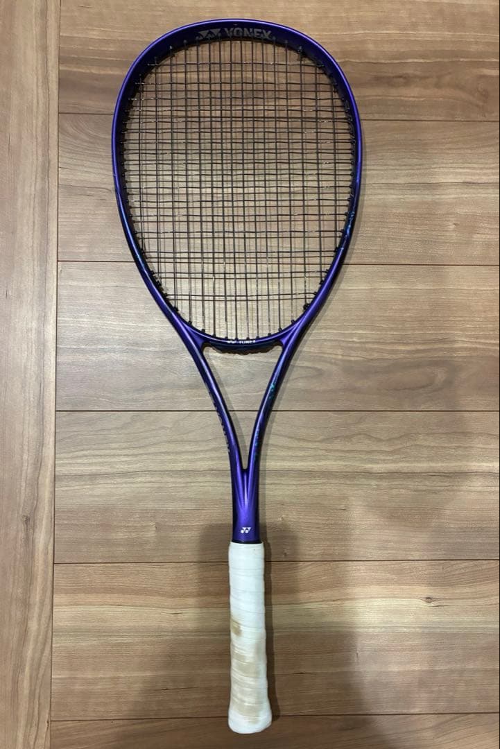 YONEX ボルトレイジ 7VS UL1 アメジスト