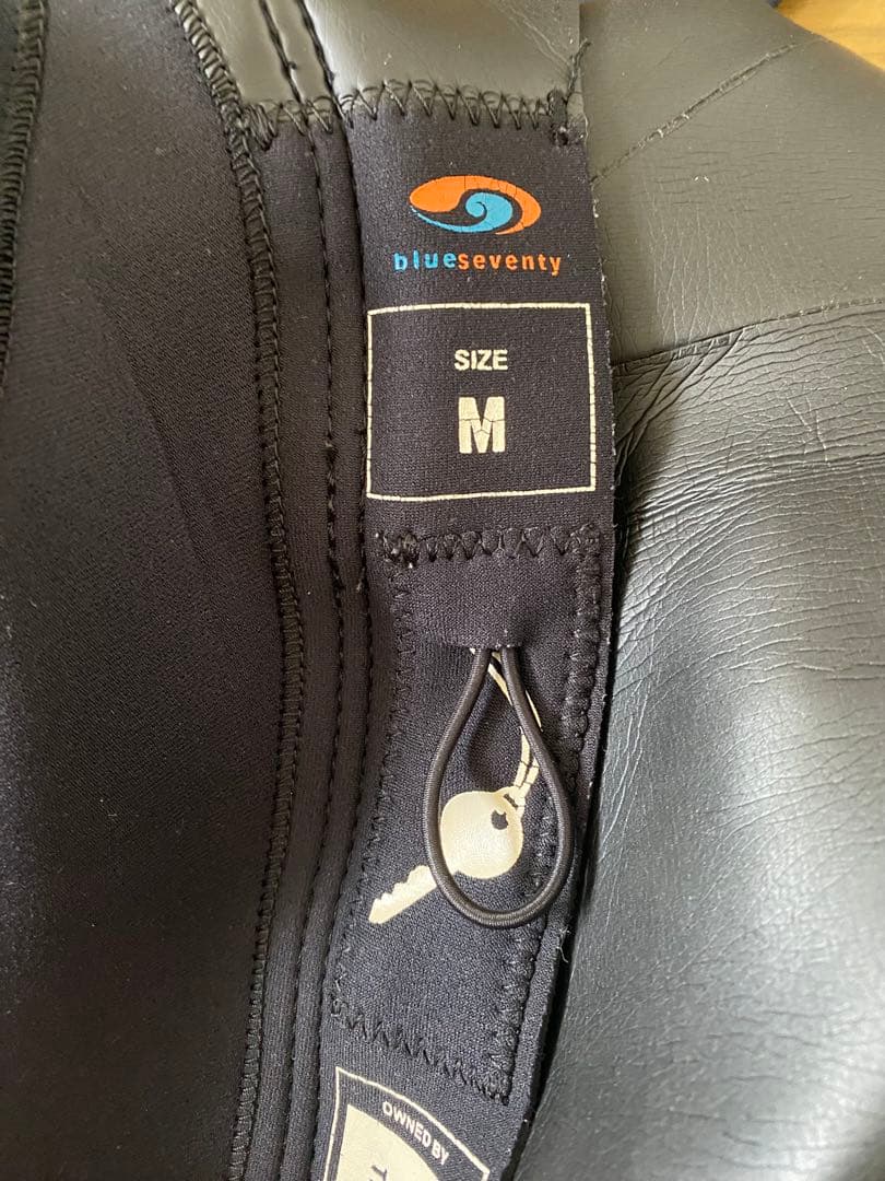 blueseventy フルスーツ メンズM