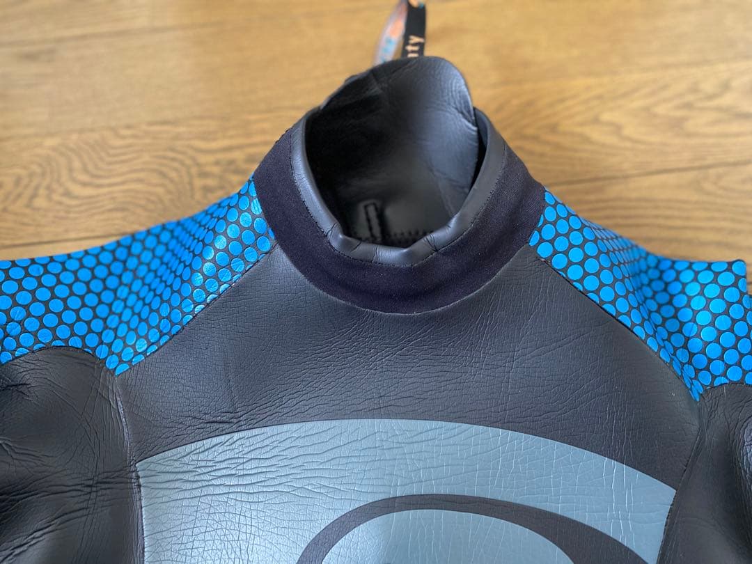 blueseventy フルスーツ メンズM