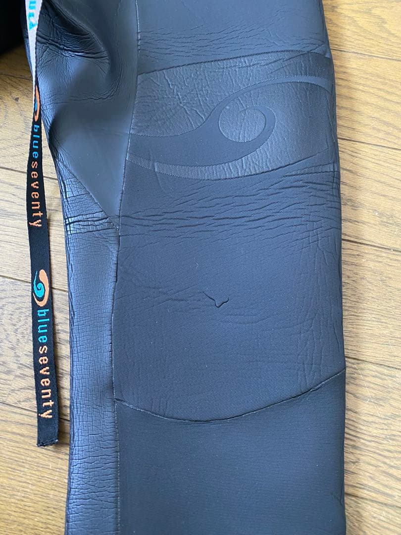 blueseventy フルスーツ メンズM