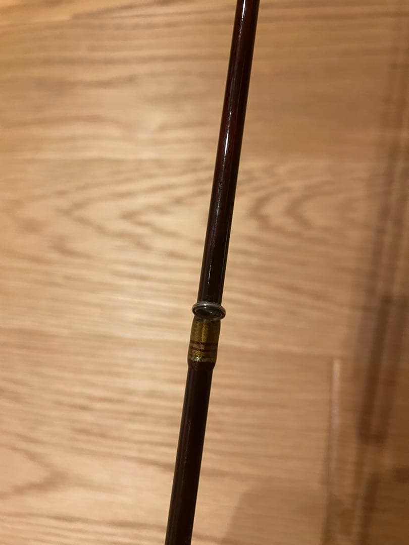 アブガルシア　ホーネットキラービー　HKC-631LS オールソリッド　手渡し可
