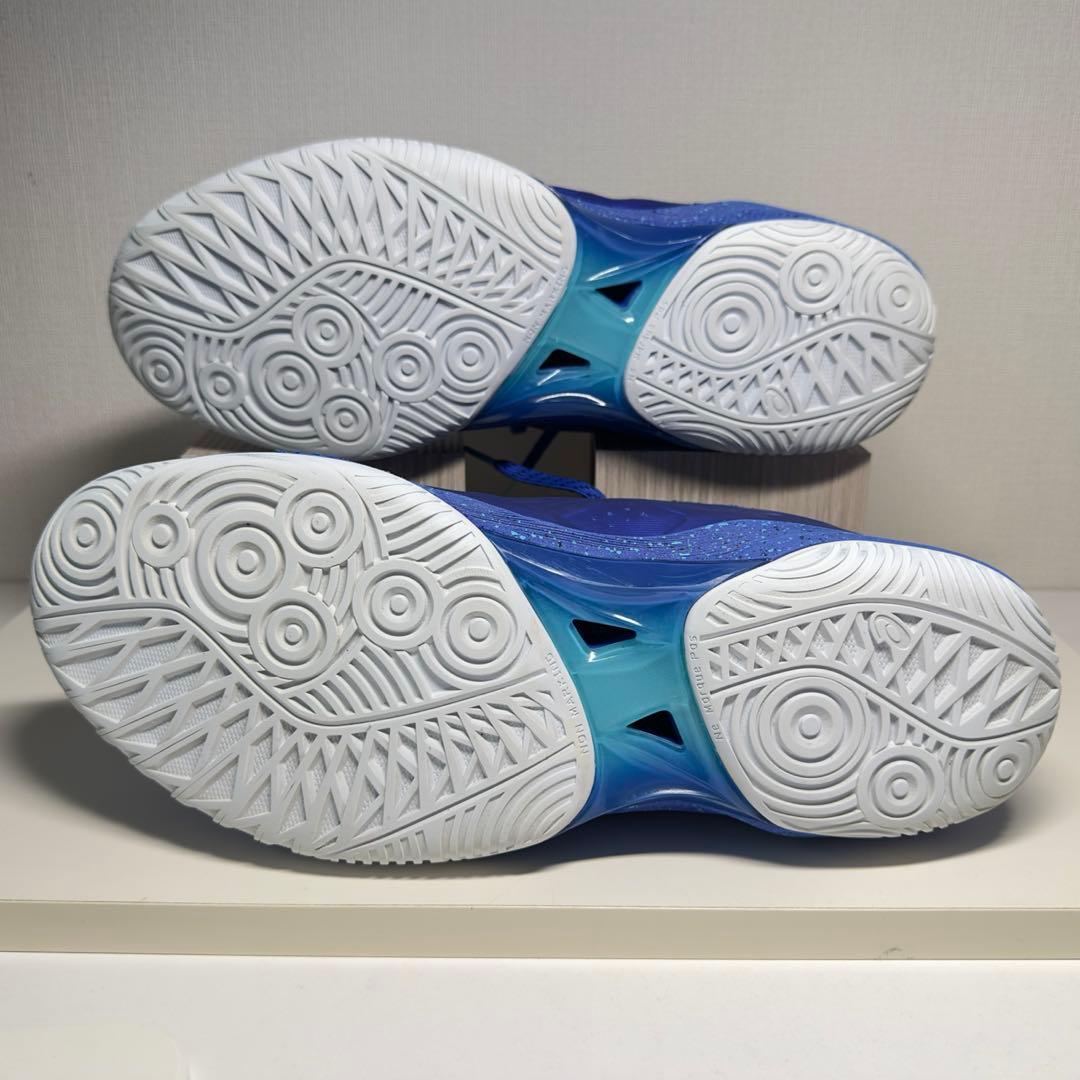 Asics Glide Nova ff2 限定カラー 29.5cm