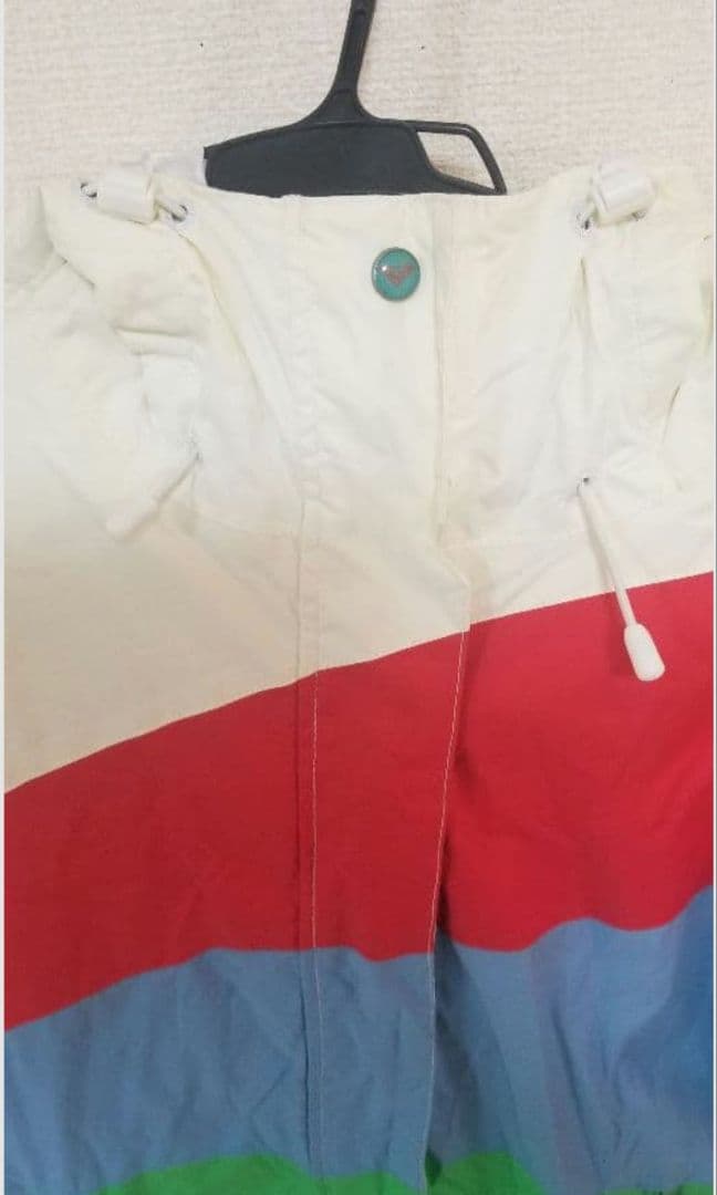 ロキシー　スノーボードウェア 上下セット ROXY　Roxy ウエア