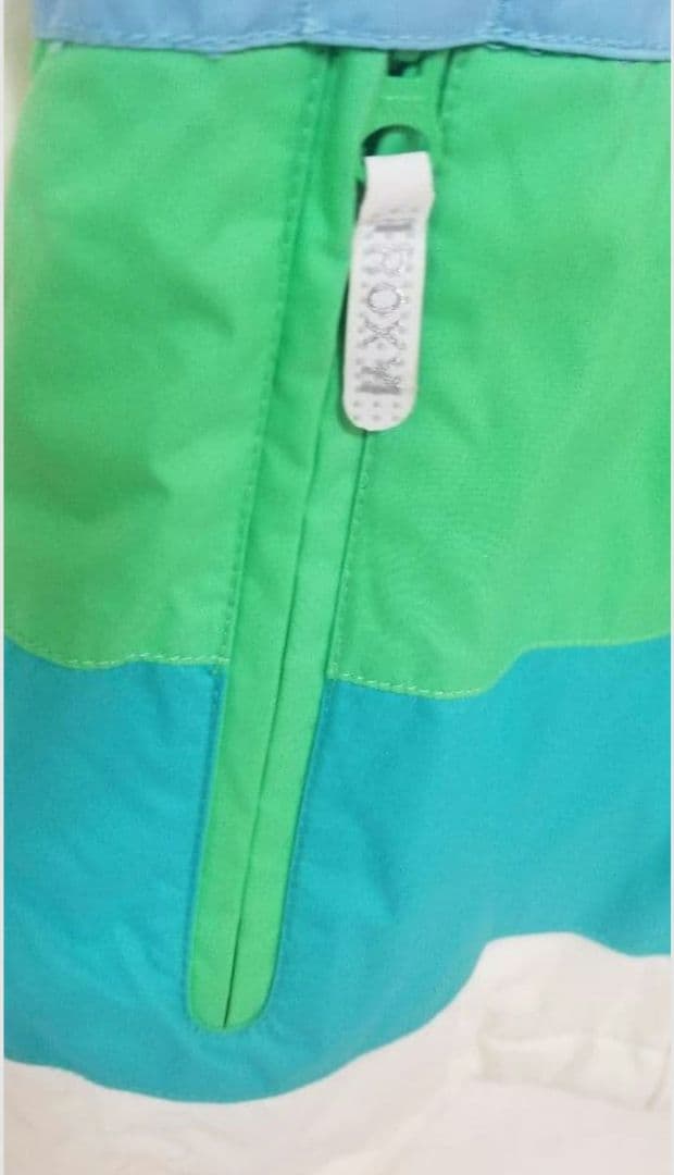 ロキシー　スノーボードウェア 上下セット ROXY　Roxy ウエア