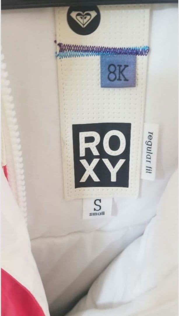 ロキシー　スノーボードウェア 上下セット ROXY　Roxy ウエア