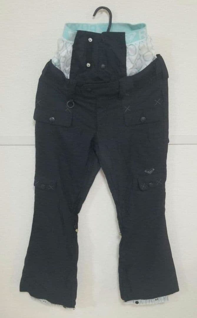 ロキシー　スノーボードウェア 上下セット ROXY　Roxy ウエア