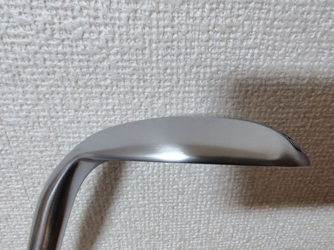 美品 VOKEY FORGED 60 10M