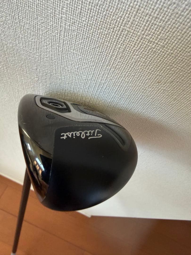 Titleist TS2 ユーティリティ 23度　ツアーAD T-60 R