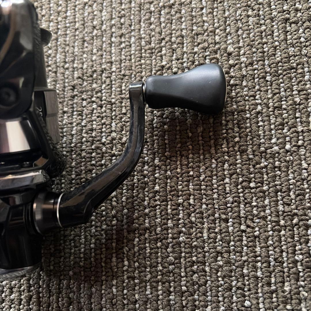 リール SHIMANO Vanquish 2500S