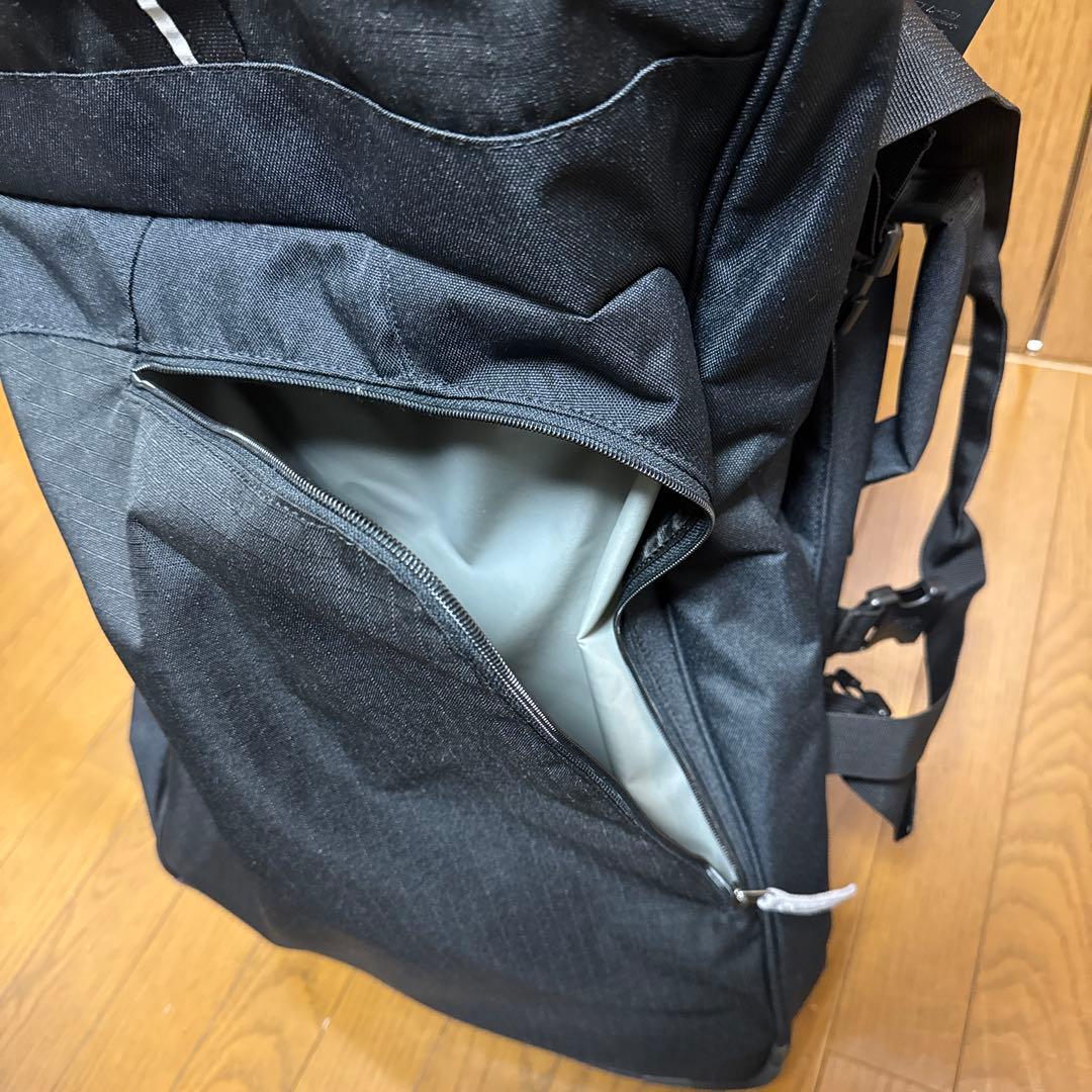 サロモン　キャスターバック　スキー　スノーボード 　SALOMON