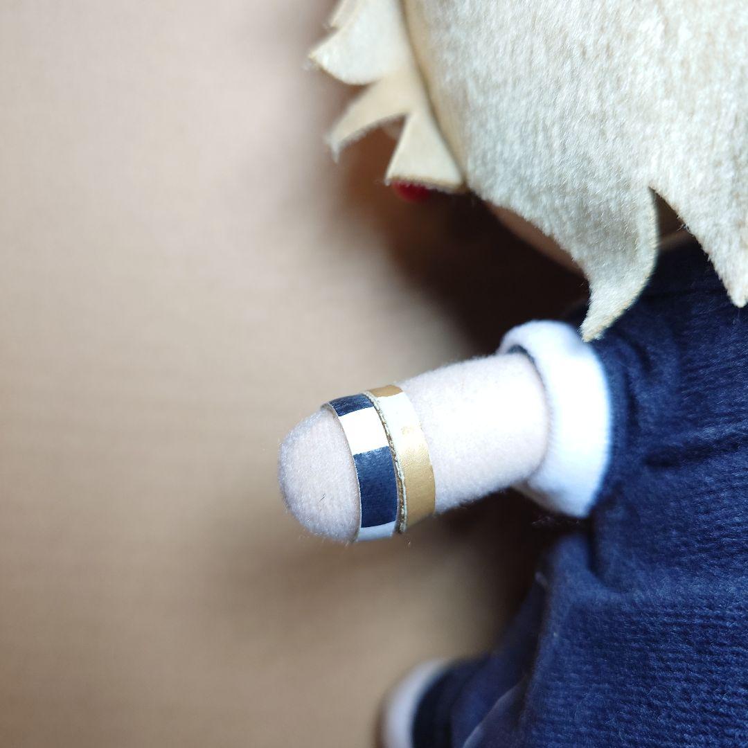 無神コウ ぬいぐるみ