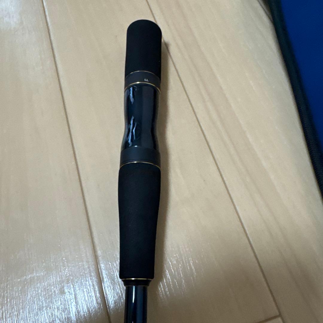 ワールドシャウラ　エクステンションバットC LTD BLUE