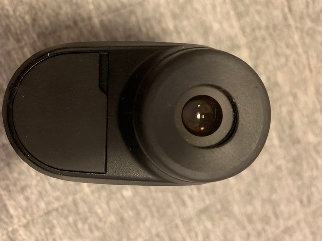 GARMIN Z80 ゴルフ用レーザー距離計
