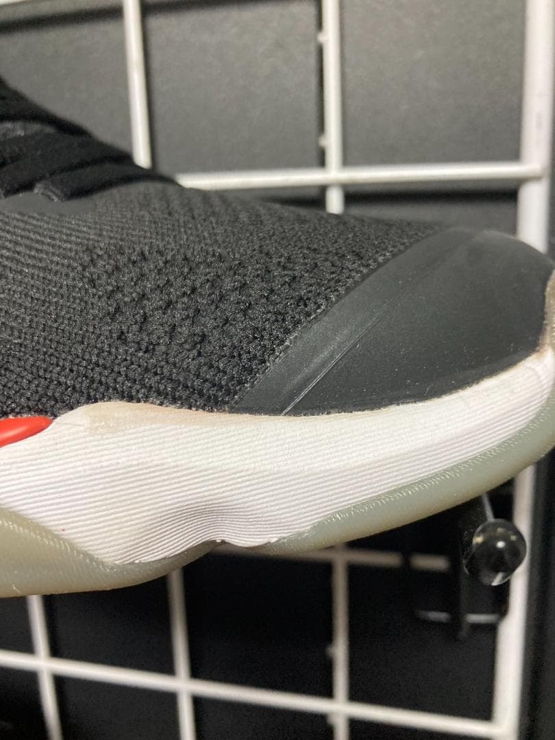 シューズ LI-NING AYAN015-1 25.0cm