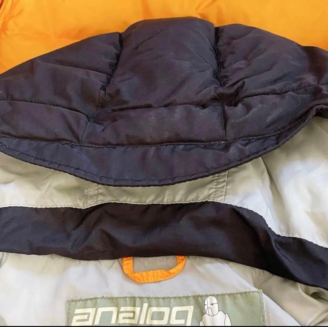 BURTON バートン アナログ スノーボードウェア Lサイズ