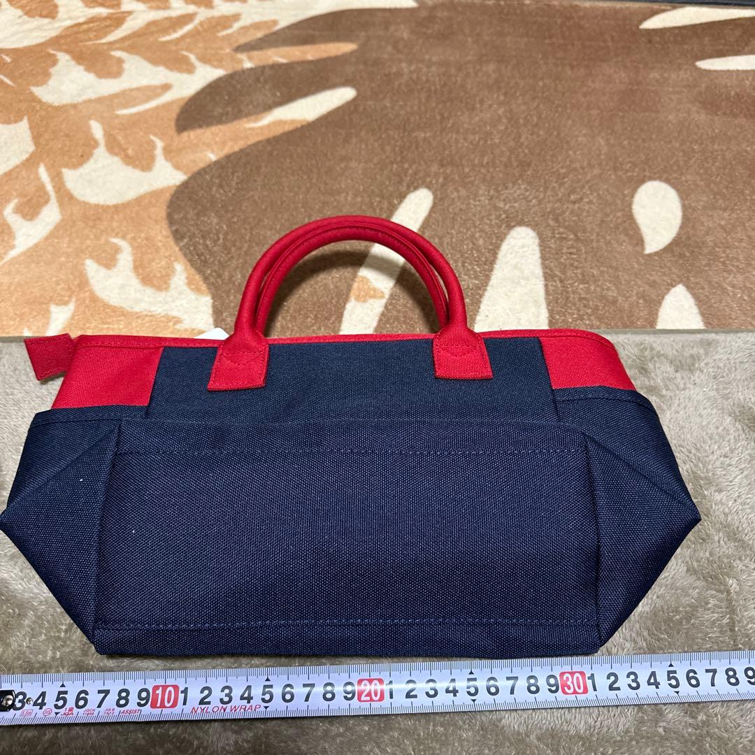 値下げ‼️早い者勝ち‼️新品　JACK BUNNY カートバック