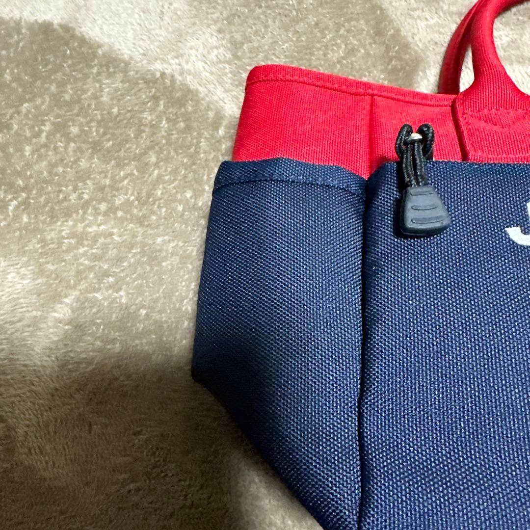 値下げ‼️早い者勝ち‼️新品　JACK BUNNY カートバック
