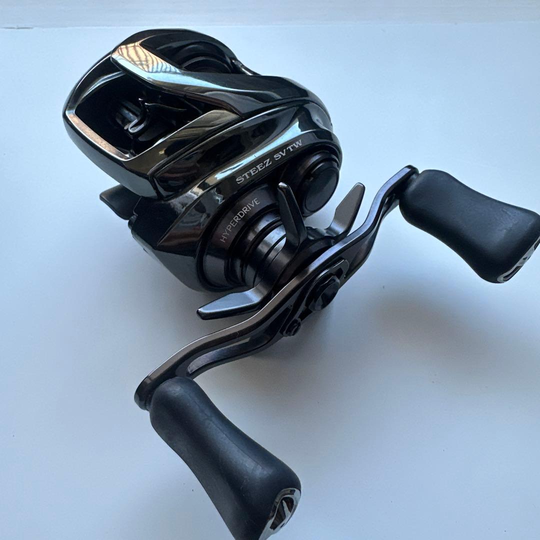 24スティーズsvtw 100HL