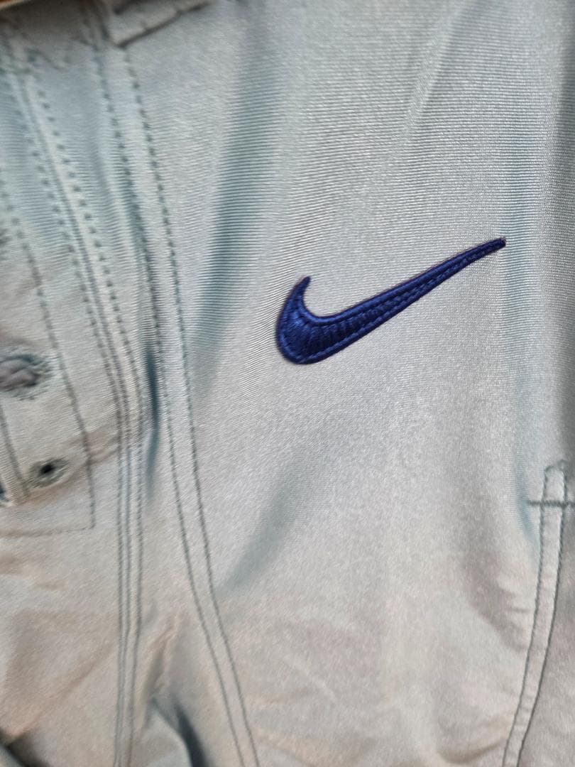 NIKE NFL ゲームパンツ ライトブルー サイズ40 ON FIELD