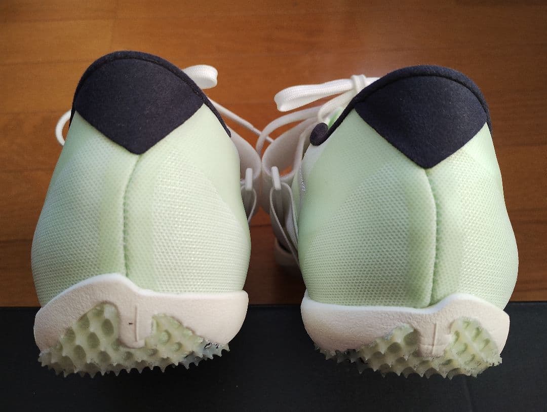 スパイク・シューズ adidas ADIZERO HJ